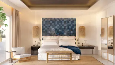 Dreams Jardin Tropical