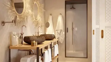 Dreams Jardin Tropical