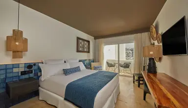 Dreams Jardin Tropical