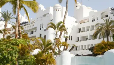 Dreams Jardin Tropical