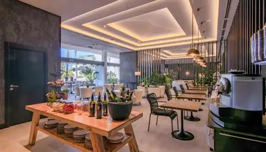 Dreams Jardin Tropical
