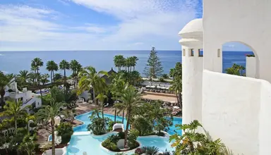 Dreams Jardin Tropical