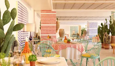 Dreams Jardin Tropical