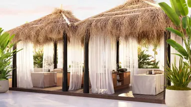 Dreams Jardin Tropical