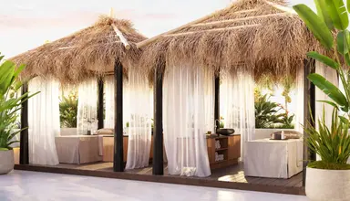 Dreams Jardin Tropical