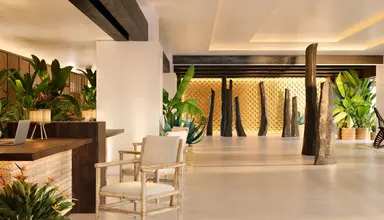 Dreams Jardin Tropical