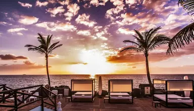 Dreams Jardin Tropical