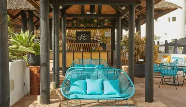 Dreams Jardin Tropical