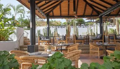 Dreams Jardin Tropical