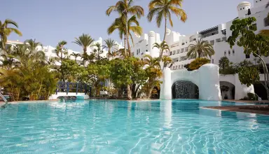 Dreams Jardin Tropical
