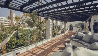 Dreams Jardin Tropical