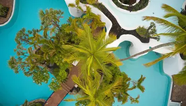 Dreams Jardin Tropical