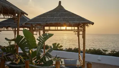 Dreams Jardin Tropical