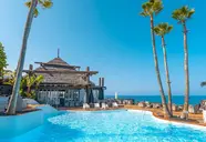 Dreams Jardin Tropical