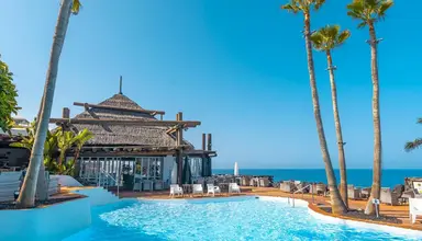 Dreams Jardin Tropical