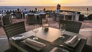 Dreams Jardin Tropical