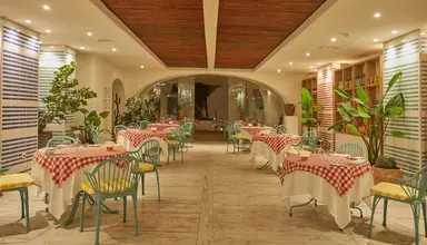 Dreams Jardin Tropical