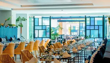 Dreams Jardin Tropical