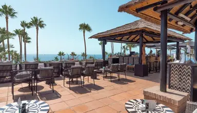 Dreams Jardin Tropical
