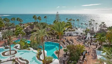 Dreams Jardin Tropical