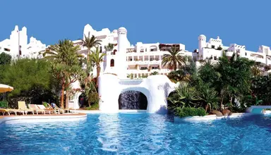 Dreams Jardin Tropical