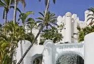 Dreams Jardin Tropical