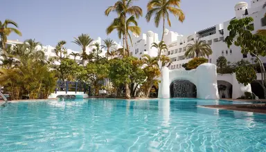 Dreams Jardin Tropical