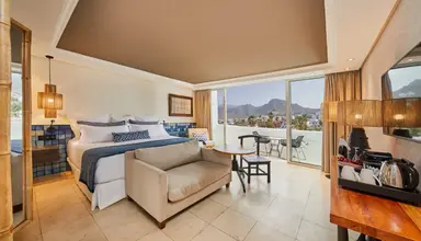 Dreams Jardin Tropical