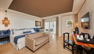 Dreams Jardin Tropical