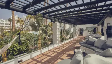 Dreams Jardin Tropical