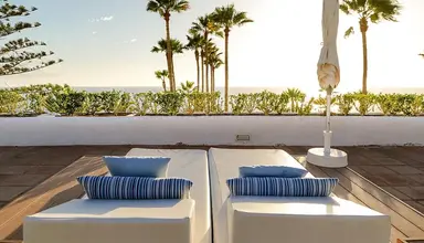 Dreams Jardin Tropical