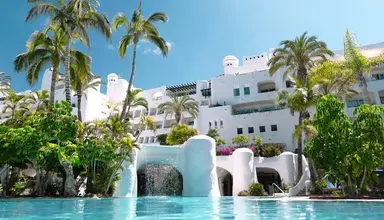 Dreams Jardin Tropical