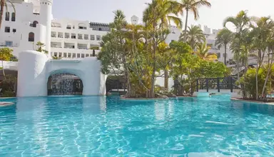 Dreams Jardin Tropical