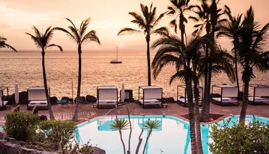 Dreams Jardin Tropical
