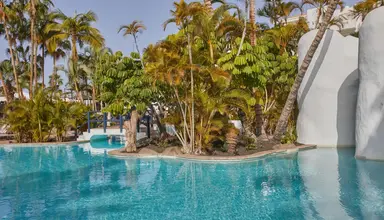 Dreams Jardin Tropical