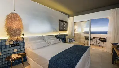 Dreams Jardin Tropical