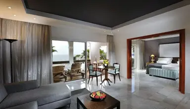 Dreams Jardin Tropical