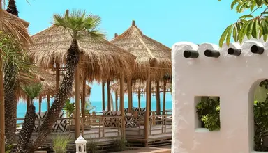 Dreams Jardin Tropical