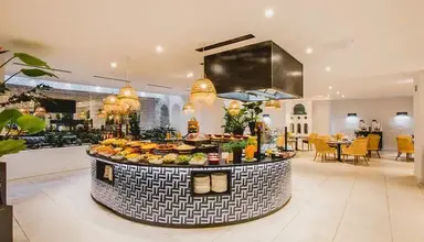 Dreams Jardin Tropical