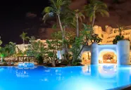 Dreams Jardin Tropical