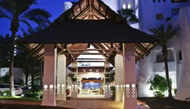 Dreams Jardin Tropical