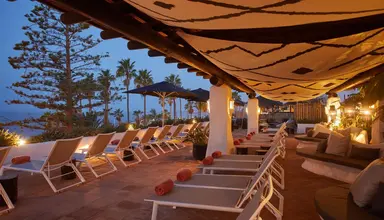 Dreams Jardin Tropical