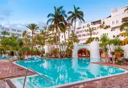 Dreams Jardin Tropical