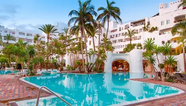 Dreams Jardin Tropical