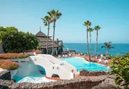 Dreams Jardin Tropical