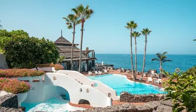 Dreams Jardin Tropical