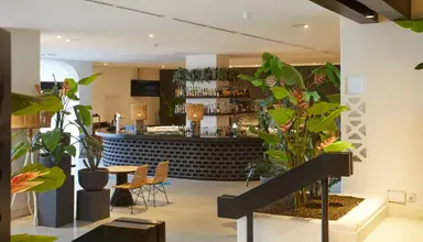 Dreams Jardin Tropical