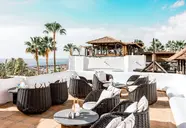 Dreams Jardin Tropical