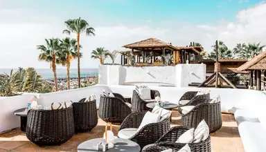 Dreams Jardin Tropical