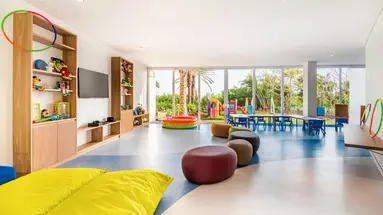 Dreams Karibana Cartagena